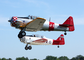 (Private) North American AT-6D Texan (N36CA) at  Oshkosh - Wittman Regional, United States