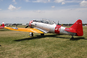 (Private) North American AT-6D Texan (N36CA) at  Oshkosh - Wittman Regional, United States