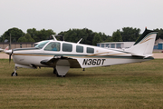 (Private) Beech A36 Bonanza (N36DT) at  Oshkosh - Wittman Regional, United States