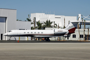 (Private) Gulfstream G-V (N36GV) at  Miami - Opa Locka, United States