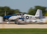 (Private) Van's RV-7A (N36HS) at  Oshkosh - Wittman Regional, United States