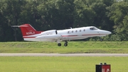 (Private) Learjet 36A (N36LJ) at  Orlando - Executive, United States