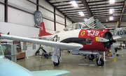 United States Navy North American T-28C Trojan (N36NA) at  Grand Canyon - Valle, United States