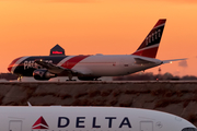New England Patriots Boeing 767-323(ER) (N36NE) at  Atlanta - Hartsfield-Jackson International, United States