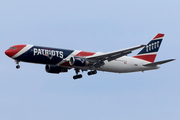 New England Patriots Boeing 767-323(ER) (N36NE) at  Atlanta - Hartsfield-Jackson International, United States
