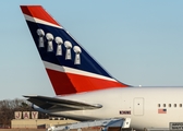 New England Patriots Boeing 767-323(ER) (N36NE) at  Providence - Theodore Francis Green State, United States