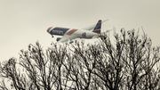 New England Patriots Boeing 767-323(ER) (N36NE) at  San Jose - Juan Santamaria International, Costa Rica