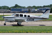 (Private) Beech A36 Bonanza (N36QM) at  Oshkosh - Wittman Regional, United States