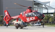 Reach Air Medical Services Eurocopter EC135 P2+ (P2i) (N36RX) at  Off Airport - Orlando, United States