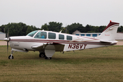 (Private) Beech A36 Bonanza (N36VT) at  Oshkosh - Wittman Regional, United States