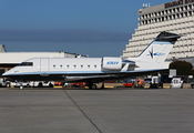 (Private) Bombardier CL-600-2B16 Challenger 604 (N36VV) at  Atlanta - Hartsfield-Jackson International, United States