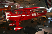 (Private) Monocoupe 110 Special (N36Y) at  Washington - Dulles International, United States