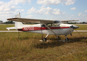(Private) Cessna 182A Skylane (N3700D) at  North Perry, United States