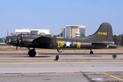 Military Aircraft Restoration Corp. Boeing B-17G Flying Fortress (N3703G) at  Atlanta - Dekalb-Peachtree, United States