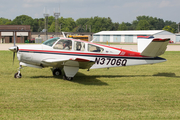 (Private) Beech V35 Bonanza (N3706Q) at  Oshkosh - Wittman Regional, United States