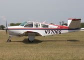 (Private) Beech V35 Bonanza (N3706Q) at  Oshkosh - Wittman Regional, United States