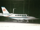 Prinair Cessna 404 Titan (N37098) at  Aguadilla - Rafael Hernandez International, Puerto Rico