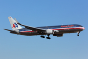 American Airlines Boeing 767-323(ER) (N370AA) at  Dallas/Ft. Worth - International, United States