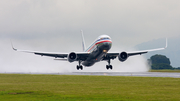 American Airlines Boeing 767-323(ER) (N370AA) at  San Jose - Juan Santamaria International, Costa Rica