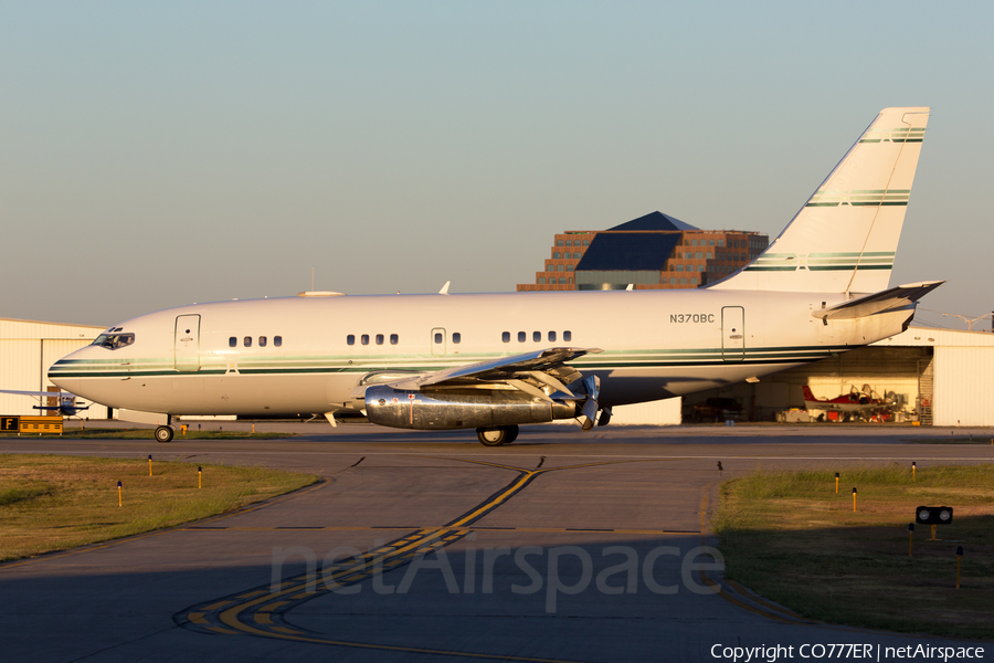 (Private) Boeing 737-205(Adv) (N370BC) | Photo 32105