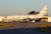 (Private) Boeing 737-205(Adv) (N370BC) at  Dallas - Addison, United States