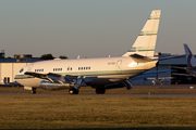 (Private) Boeing 737-205(Adv) (N370BC) at  Dallas - Addison, United States