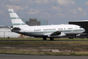 (Private) Boeing 737-205(Adv) (N370BC) at  Dallas - Addison, United States