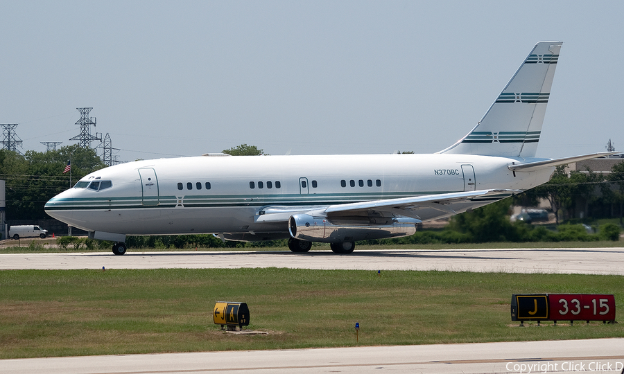 (Private) Boeing 737-205(Adv) (N370BC) | Photo 570