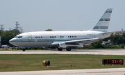(Private) Boeing 737-205(Adv) (N370BC) at  Dallas - Addison, United States