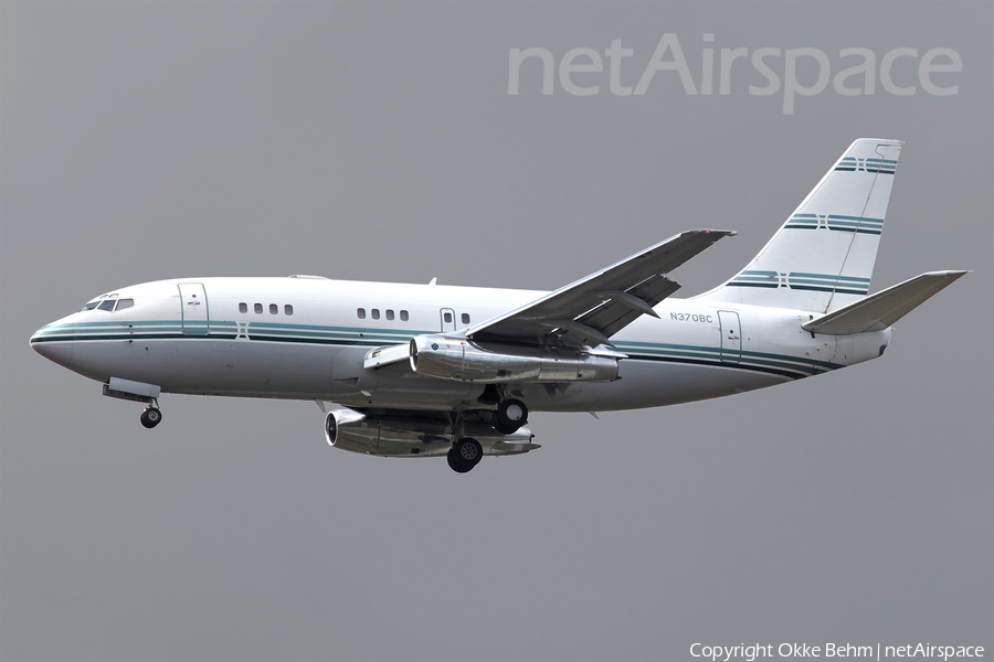 (Private) Boeing 737-205(Adv) (N370BC) | Photo 207117