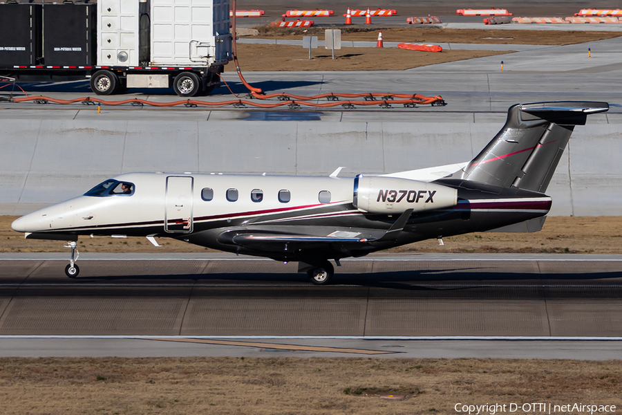 Flexjet Embraer EMB-505 Phenom 300 (N370FX) | Photo 679582