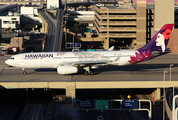 Hawaiian Airlines Airbus A330-243 (N370HA) at  Phoenix - Sky Harbor, United States