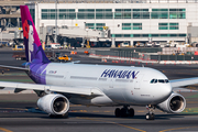Hawaiian Airlines Airbus A330-243 (N370HA) at  San Francisco - International, United States