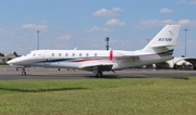 (Private) Cessna 680 Citation Sovereign (N370M) at  Orlando - Executive, United States