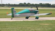 (Private) Sonex Aircraft Sonex (N370MN) at  Oshkosh - Wittman Regional, United States