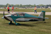 (Private) Sonex Aircraft Sonex (N370MN) at  Oshkosh - Wittman Regional, United States