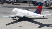 Delta Air Lines Airbus A319-114 (N370NB) at  Detroit - Metropolitan Wayne County, United States
