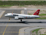 Northwest Airlines Airbus A319-114 (N370NB) at  Tucson - International, United States