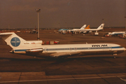Pan Am - Pan American World Airways Boeing 727-221(Adv) (N370PA) at  New York - John F. Kennedy International, United States