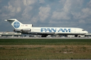 Pan Am - Pan American World Airways Boeing 727-221(Adv) (N370PA) at  Miami - International, United States
