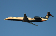 US Airways Express (Chautauqua) Embraer ERJ-145LR (N370SK) at  Washington - Ronald Reagan National, United States
