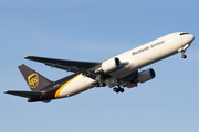 United Parcel Service Boeing 767-34AF(ER) (N370UP) at  Anchorage - Ted Stevens International, United States