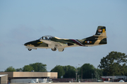 (Private) Cessna T-37C Tweety Bird (N370WB) at  Oshkosh - Wittman Regional, United States