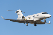 (Private) Gulfstream G280 (N370Z) at  Teterboro, United States