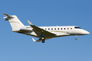 (Private) Gulfstream G280 (N370Z) at  Teterboro, United States