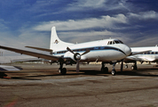 (Private) Martin 4-0-4 (N3711K) at  UNKNOWN, (None / Not specified)