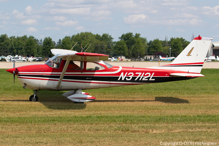 (Private) Cessna 172G Skyhawk (N3712L) | Photo 659205