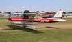 (Private) Cessna 172G Skyhawk (N3712L) at  Oshkosh - Wittman Regional, United States