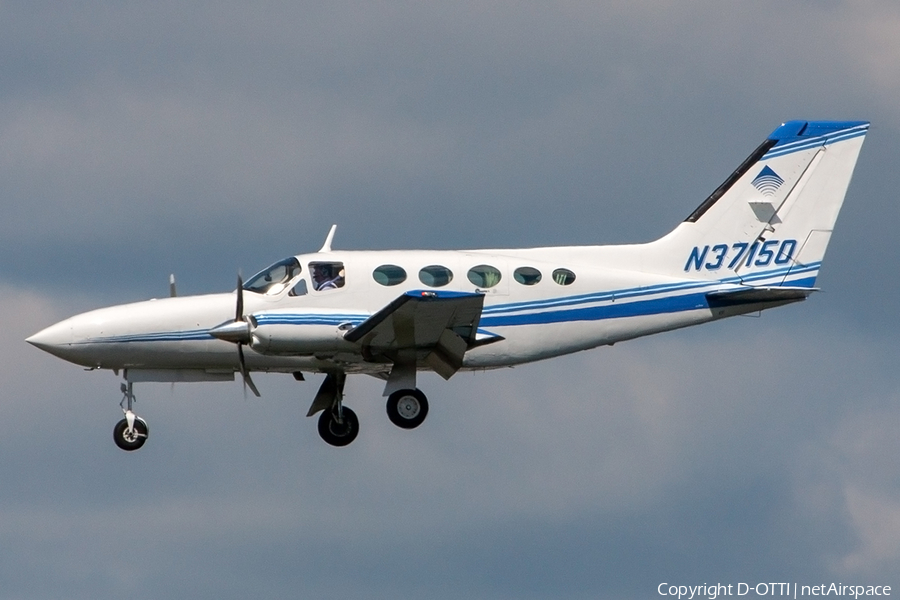 (Private) Cessna 414A Chancellor (N37150) | Photo 259846