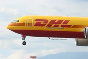 DHL (ABX Air) Boeing 767-338(ER)(BDSF) (N371CM) at  San Jose - Juan Santamaria International, Costa Rica